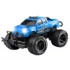 LEAN TOYS Veículo todo-o-terreno com controlo remoto RC 1:14 azul