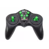 LEAN TOYS Camião basculante RC com controlo remoto 1:18 verde