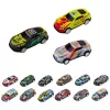 LEAN TOYS Conjunto de molas em mala, 30 unid., Cars