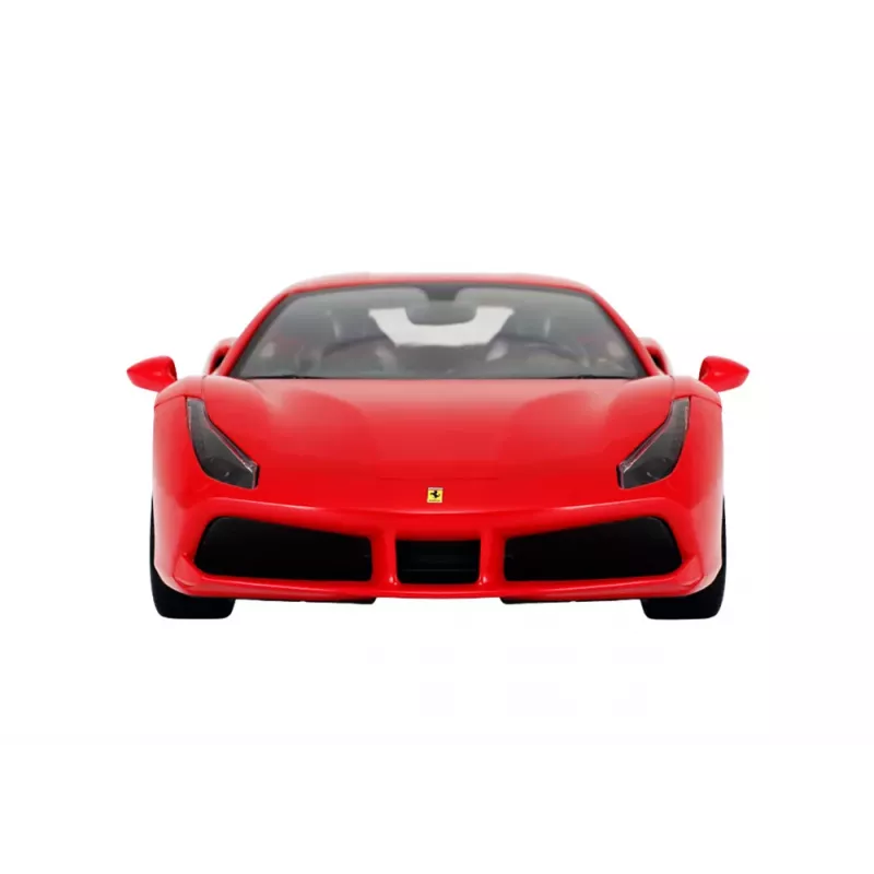 RASTAR RC Ferrari 488 GTB carro telecomandado 1:14 vermelho