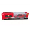 RASTAR RC Carro desportivo 1:24 telecomandado Ferrari 458 Speciale vermelho