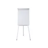 LEAN Quadro Flipchart Magnético com Tripé Branco 70x100cm