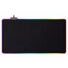 LEAN Tapete de Rato e Teclado com Iluminação LED 30x80cm