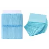 LEAN Absorventes Higiénicos para Animais 50 Unid.