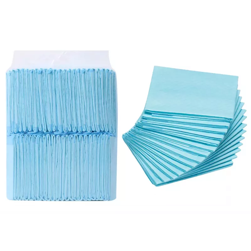 LEAN Absorventes Higiénicos para Animais 40 Unid.