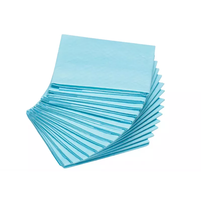 LEAN Absorventes Higiénicos para Animais 40 Unid.