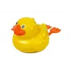 LEAN TOYS Pato Amarelo a Pilhas 18 cm para o Banho