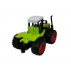 LEAN TOYS Conjunto de Veículo Trator Agrícola