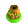 LEAN TOYS Jogo de Família Esquilo Saltitante Esquilo Saltitante