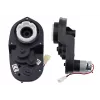 LEAN CARS A730-2 Motor de Acionamento RS555 24V