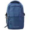 Mochila Funcional LEAN City 9 Bolsos Azul-marinho 35L 48cm