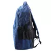 Mochila Funcional LEAN City 9 Bolsos Azul-marinho 35L 48cm