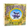LEAN TOYS Modelo Decorativo de Coleção Barco de Pesca Flying Lady 24x23cm