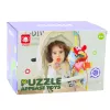 LEAN TOYS Brinquedo sensorial berço de caranguejo 9 em 1