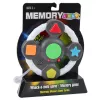 LEAN TOYS Jogo de lógica eletrónico Memory Arcade volante com luzes e sons