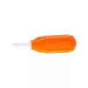 LEAN TOYS Mota de corrida DIY com torção e desmontagem, luzes e sons preta