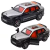 LEAN TOYS Automóvel de passageiros Masory com tração, portas que abrem, luzes e sons mix