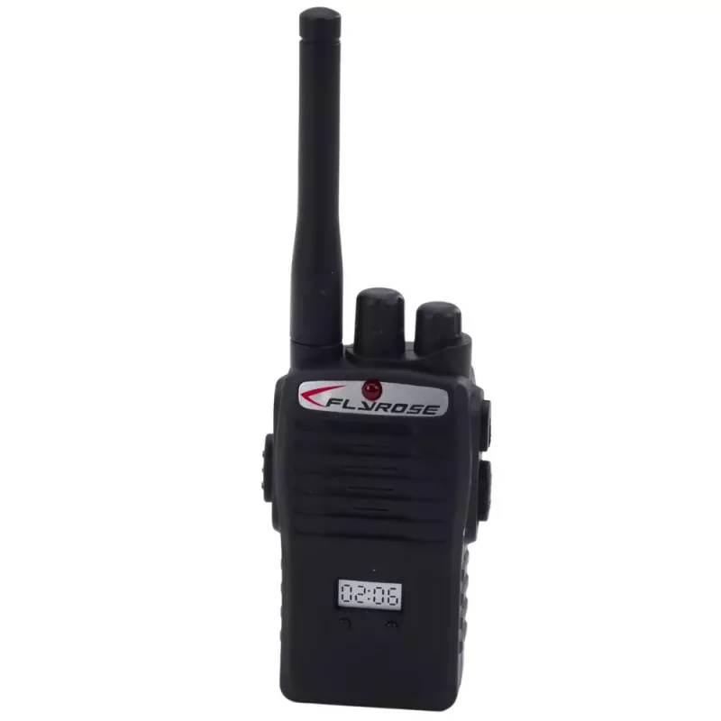 Conjunto de walkie-talkies infantil LEAN TOYS alcance 50-60M