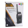 Conjunto de walkie-talkies infantil LEAN TOYS alcance 50-60M