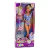 LEAN TOYS Boneca Bailarina Anlily com Membros Articulados e Acessórios