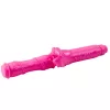 LEAN TOYS Boneca Anlily com Vestido de Baile, Cabelo Comprido, Roletes de Cabelo e Ganchos de Cabelo