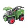 LEAN TOYS Ceifeira-debulhadora agrícola com plataforma de grão e milho controlo remoto RC 1:24