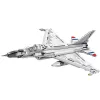 LEAN TOYS Conjunto de construção F-16 Fighting Falcon 1427 unid.