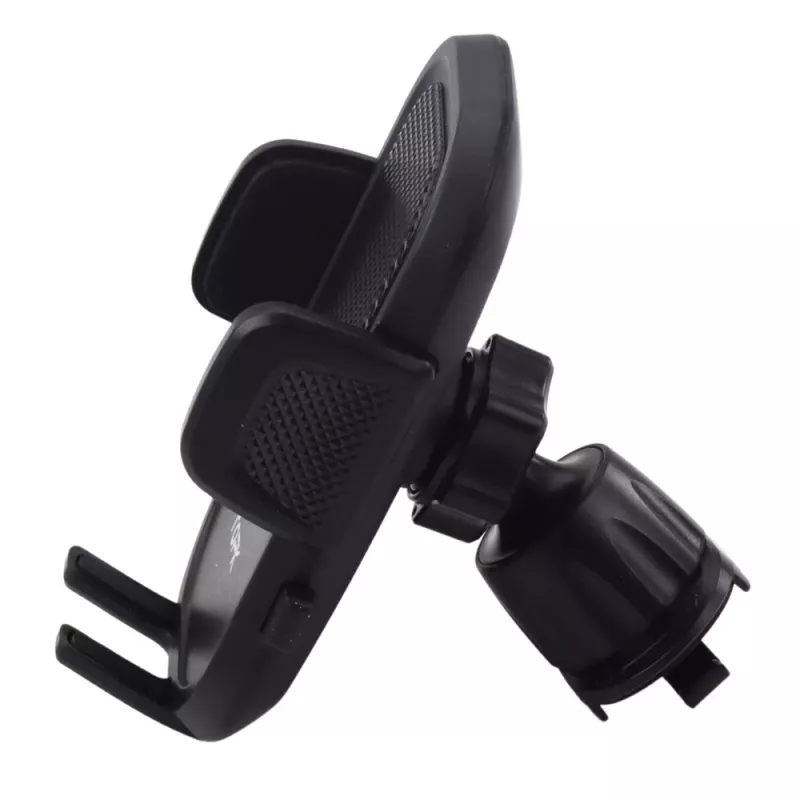LEAN Suporte de Carro para Saída de Ar com Braços Ajustáveis
