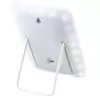 LEAN Espelho de Maquilhagem Iluminado LED Sem Fios Branco