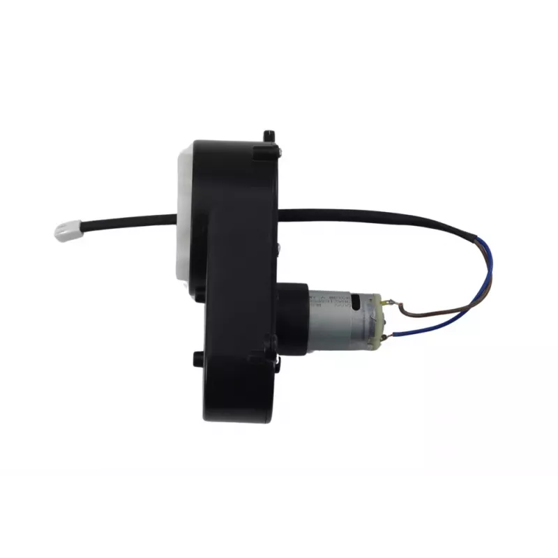 LEAN CARS HC-8988 Motor de Veículo a Bateria 12V 45W Motor DC com Escovas para Veículos Infantis