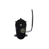 LEAN CARS HC-8988 Motor de Veículo a Bateria 12V 45W Motor DC com Escovas para Veículos Infantis