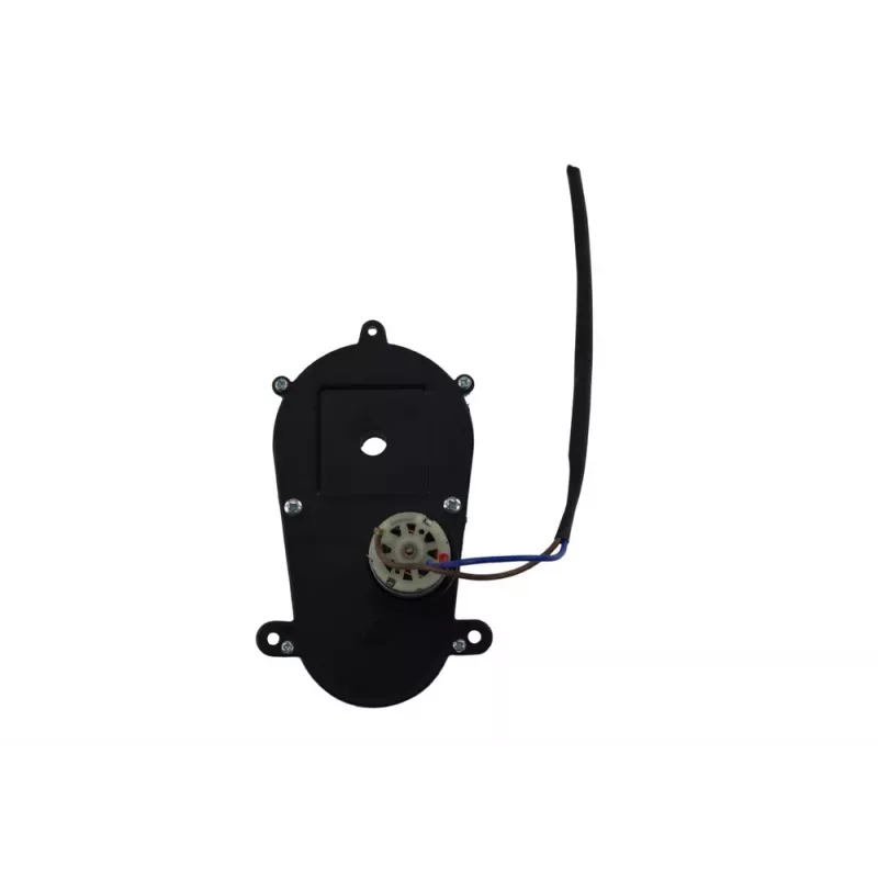 LEAN CARS HC-8988 Motor de Veículo a Bateria 12V 45W Motor DC com Escovas para Veículos Infantis