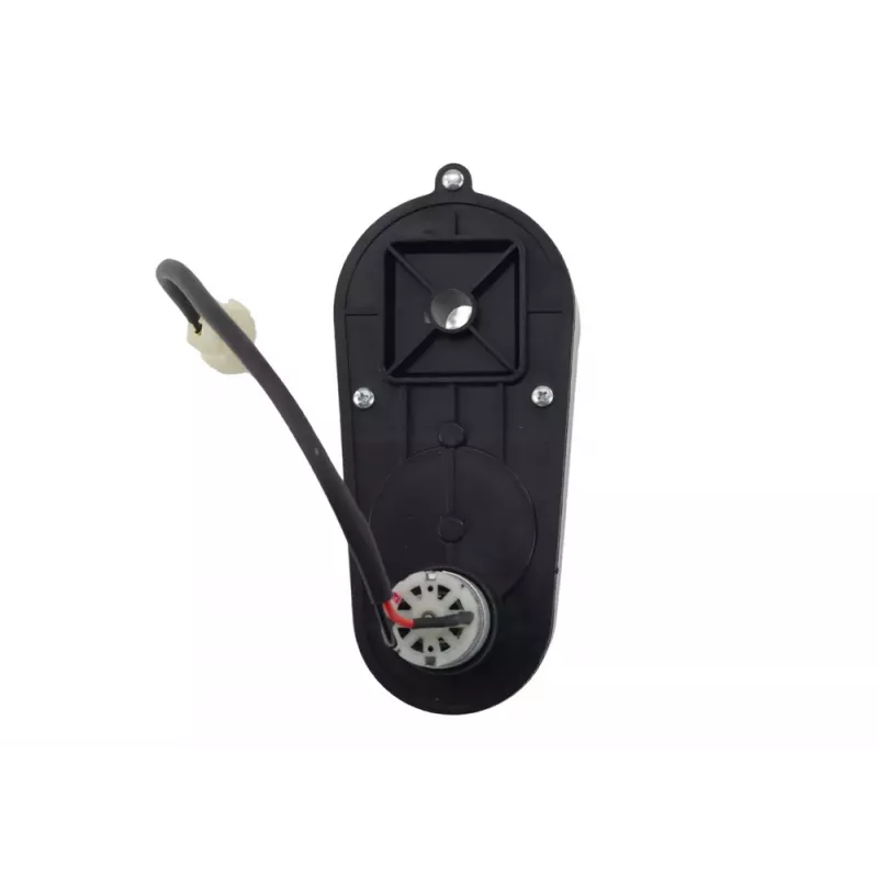 LEAN CARS XJL-988 Motor de Veículo a Bateria Motor de Substituição 12V 20000 rpm