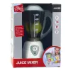 LEAN TOYS Misturadora de Cozinha Interativa para Crianças com Luzes, Sons e Fruta de Brincar