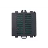 LEAN CARS Central BDM 0906 Módulo Recetor de Rádio 4 Canais 433.92 MHz