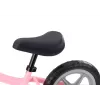 LEAN TRIKE SPRINTO Bicicleta de Equilíbrio Bicicleta de Impulso Rosa