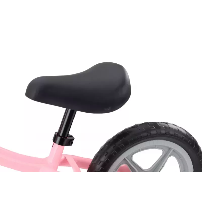 LEAN TRIKE SPRINTO Bicicleta de Equilíbrio Bicicleta de Impulso Rosa