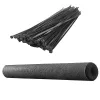 LEAN Rede de Sombreamento para Vedação, Cobertura, Cinzento 1,5M 10M 140g/m²