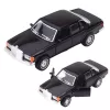 LEAN TOYS Carro clássico de metal motorizado com luzes e sons, portas que abrem, sortido