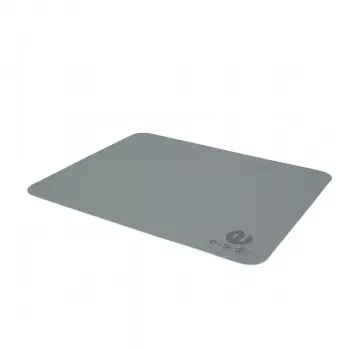Baaske e-medic Teclado Médico Cinzento Silicone Base Antiderrapante Cabo USB com Fio IP68