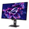 ASUS ROG Strix OLED XG27AQDMESZ Monitor Gaming 26,5 polegadas QHD OLED, 240Hz, 0,03ms, Preto