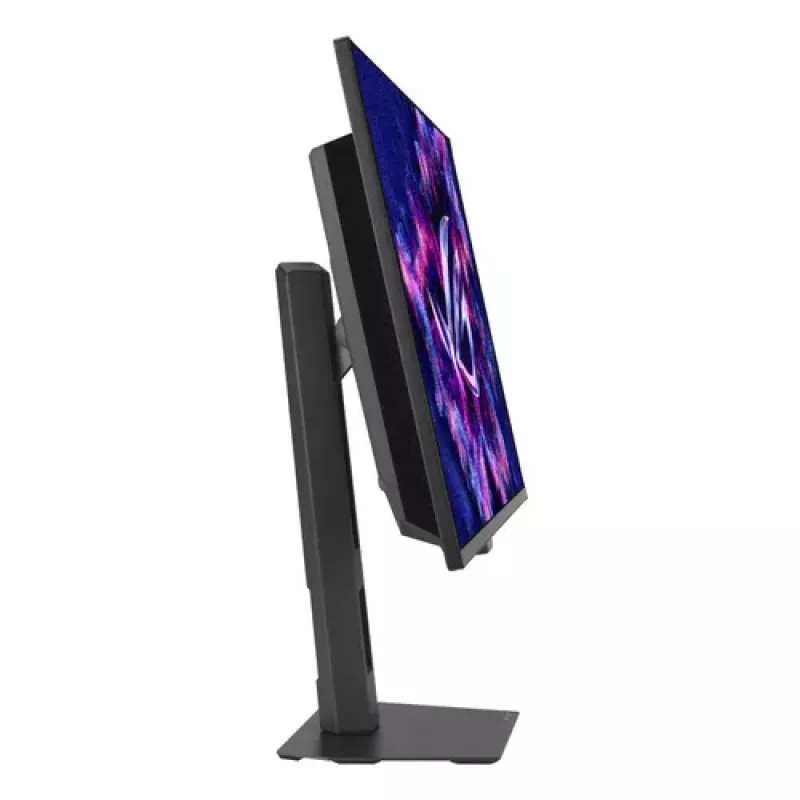 ASUS ROG Strix OLED XG27AQDMESZ Monitor Gaming 26,5 polegadas QHD OLED, 240Hz, 0,03ms, Preto
