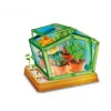Clementoni Science & Play 50861 A minha primeira estufa, kit de botânica