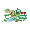 Clementoni Science & Play 50861 A minha primeira estufa, kit de botânica