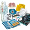 Clementoni Science & Play Kit Educativo de Ciências Super Anatomia 50919