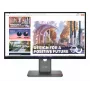 Monitor Lenovo ThinkVision P27QD-40 27 inch QHD IPS LED - Preto