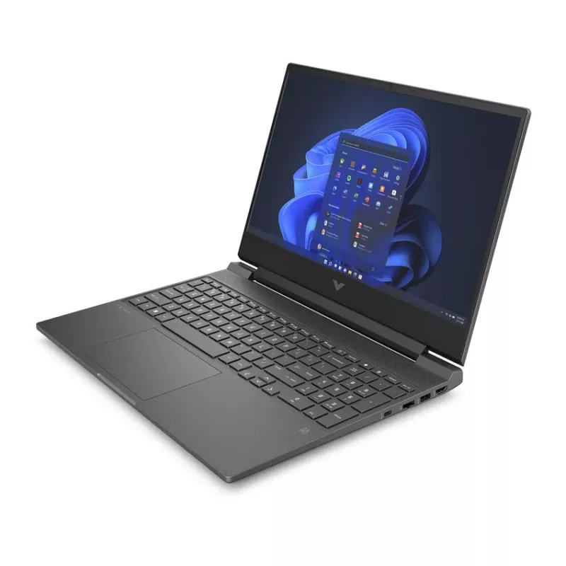 HP Victus Gaming 15-fa1088nf portátil, i5-12500H, RTX 4060 8GB, 16GB RAM, Windows 11 Home (recondicionado)