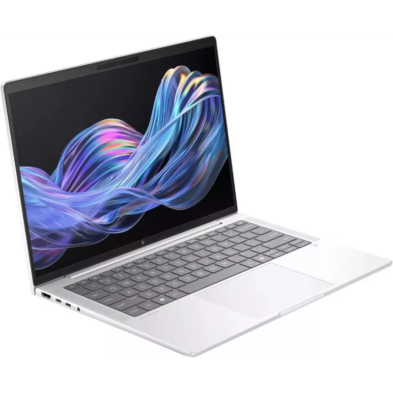 HP EliteBook X G1i 14 AI portátil, Core Ultra 5 228V, 32GB RAM, SSD, 14 polegadas WUXGA (recondicionado)