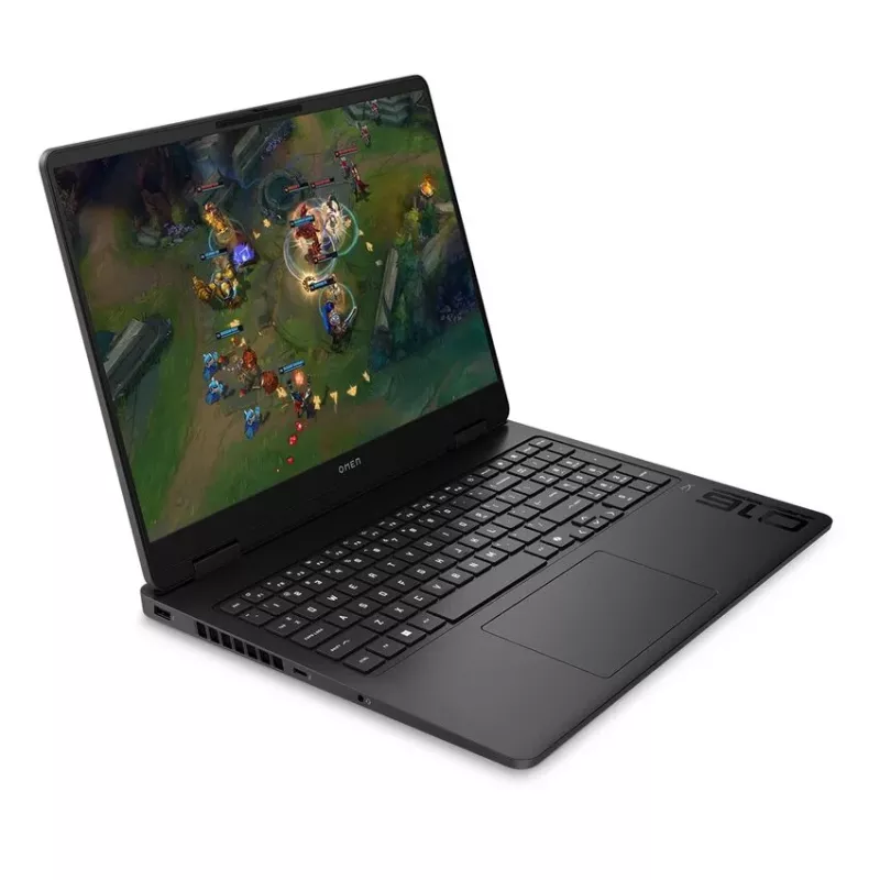 HP OMEN Gaming 16-ap0002ns portátil, AMD Ryzen AI 7 350, 32GB, 16,0 polegadas WUXGA, NVIDIA GeForce RTX 5060 8GB (recondicionado)