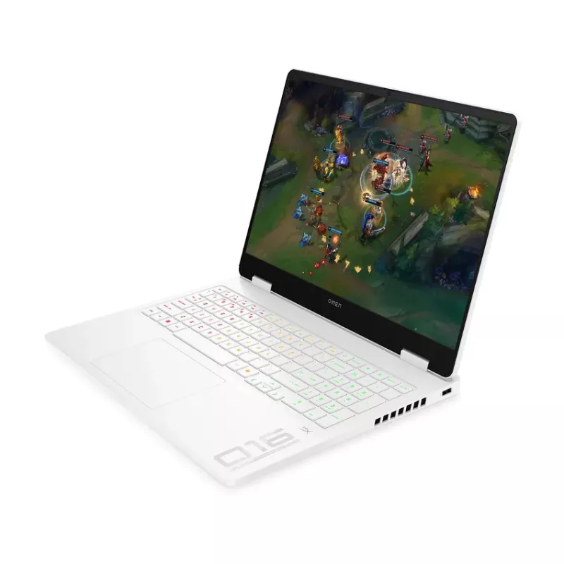 HP OMEN Gaming 16-am0022ns portátil, Core Ultra 7 255H, RTX 5070 8GB, 32GB RAM, Windows 11 Home (recondicionado)